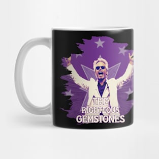 THE RIGHTEOUS GEMSTONES Mug